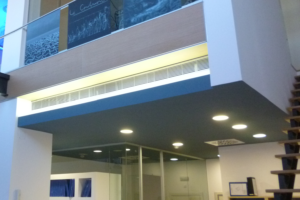 Diseño de interiores