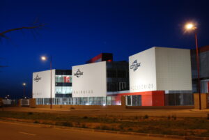 Diseño arquitectónico